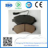High Quality Auto Spare Part Car Brake Pads 425375 for Toyota