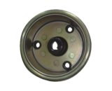 Magneto Flywheel Rotor Motorcycle Accessory for Titan2000