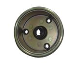 Magneto Flywheel Rotor Motorcycle Accessory for Titan2000