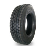 All Steel Radial Tubeless 315/70r22.5 Truck Tire for Sale