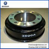 Brake Assembly Brake Drum for Benz, Scania, Volvo, Hino