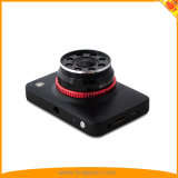 2.7inch FHD1080p Car Recorder with Super Night Version 8IR LED