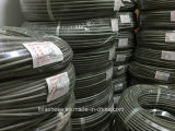 High Pressure Rubber Hydraulic Hose for Truck, Machinery Equipment, Liftting and Transport