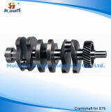 Auto Parts Crankshaft for Daihatsu S75 13401-87715 S76