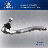 Automotive Parts Tie Rod End for Mercedes Benz W163