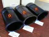 Spare Parts, Liner Kit, Liner (6162-23-2210)