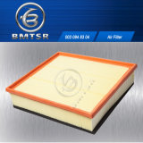 Imorted Paper Material Auto Filter, Oil Filter, Cabin Air Filter, Air Fitler for BMW and Mercedes Benz