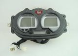 Motorcycle Speedometer Motorcycle Meter for Keeway Matrix 50