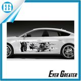 Bulk Production Your Own Design Different Car Sticker