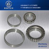 Advance Auto Parts Wheel Bearing Kit for Mercedes Benz W211