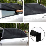 Custom Folding Mesh Car Side Window Sun Shade Sunshade