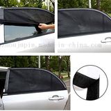 Custom Folding Mesh Car Side Window Sun Shade Sunshade