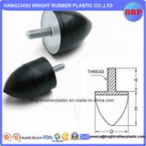 OEM High Quality EPDM Rubber Vibration Feet