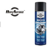 Car Care Aerosol Car Injector Protection Carby and Choke Cleaner