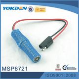 Msp6721 Diesel Engine Parts Rpm Speed Sensor