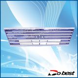 Front Bumper Grille for Nissan Urvan