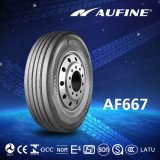 Aufine Steel Radial Tyre for Truck (13r22.5, 315/80r22.5 and 385/65r22.5)