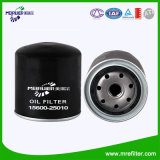 Auto Spare Parts Toyota Oil Filter for Cars Engine 15600-25010
