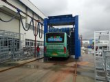 Automatic Truck Washing Machine to Bus Wash Projects