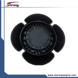 PA66 100W Siren Horn Speaker for Police, Firefighting, Ambulance Security (YS100-17)