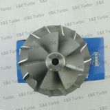 K31 5331-970-6906 Compressor wheel for Benz Industrial engine