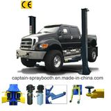 Ce Standard Cheaper Two Post Hydraulic Car Lift