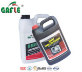 Gafle/OEM High Performance Concentrated Coolant or Antifreeze for Machine