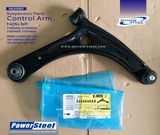 5105040ae, 05105040AG, 5105040ab, 5105040ah-K620065-Control Arm-Powersteel; Dodge	Caliber	2007-2012jeep	Compass	2007-2016jeep	Patriot	2007-2016