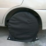 Tyre Cover