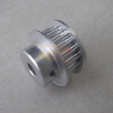 Stainless Steel Timing Pulley in China