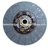Chang an Sc6881 Clutch Disc