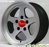 Aluminum Replica Vossen Alloy Wheel Rim for Car