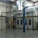 Custom Design Painting Line for Industry