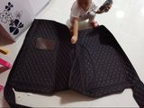 Anti-Slip Mat / Carpet for Mazada Mx 2016