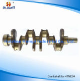 Auto Parts Crankshaft for Yanmar 4tne94 4tne98/3tnv84/4tnv84/4tnv88/4tnv98/3tnv74
