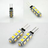 G4 5050 13SMD 12V LED Car RV Marine Boat Light