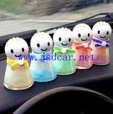 Car Air Freshener, Decoration Crafts (JSD-G0019)