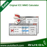Original 2015 Icc IMMO Calculator Immobilizer Pin Code Reader