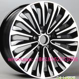17-18inch Auto Wheel Rims VW Replica Alloy Wheel Rims