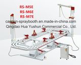 European Standard Car Auto Body Frame Machine RS-M5e