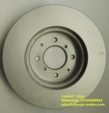 Aimco No 3295 Brake Disc for Car