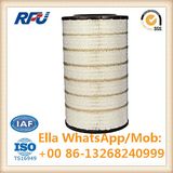 142-1340 Truck Air Filter to Cat in High Quality