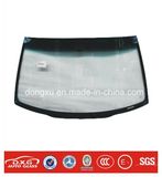 Automobile Windshield for Car Glass Factory Produce