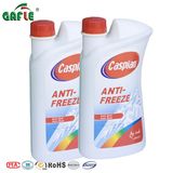 Excellent Quality Radiator Coolant Antifreeze for Diesel 1 L