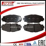 04465-0r010 Auto Parts Disc Car Brake Pad