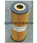 High Quality for Benz Auto Oil Filter Hu727/1X