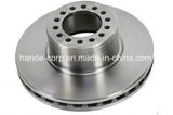 Mercedes 9434210312 High Quality Brake Disc