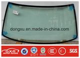 Motor Glass Laminated Front Windshield for Toyota