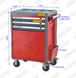 Tool Cabinet (G-303)