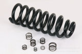 ISO/Ts16949 Passed Mechanical Retractable Compression Spring